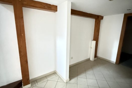 Ferentino – Via Casilina