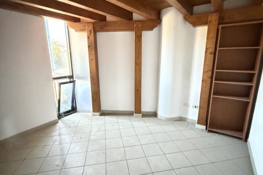 Ferentino – Via Casilina