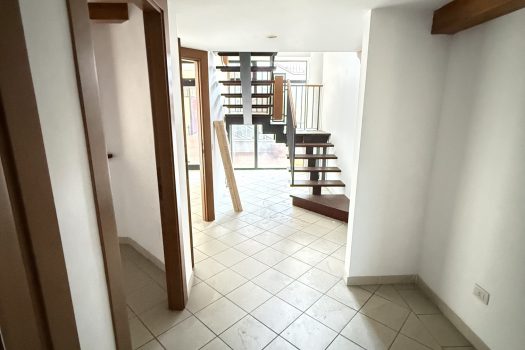 Ferentino – Via Casilina