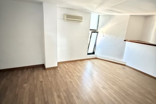 Ferentino – Via Casilina